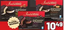 Metro FRIANDISES GLACÉES IRRÉSISTIBLE | IRRÉSISTIBLE FROZEN TREATS offer