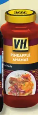 IGA VH COOKING, STIR-FRY, SOYA OR DIPPING SAUCE offer