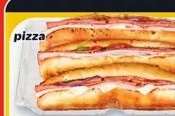 Metro SOUS-MARIN VIANDES FROIDES | DELI COLD CUTS SUBMARINE, ECONOMIC PACK offer