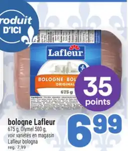 Metro BOLOGNE LAFLEUR | LAFLEUR BOLOGNA offer
