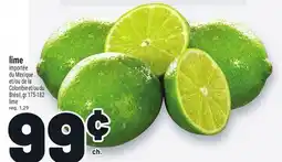 Metro LIME | LIME offer