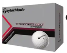Canadian Tire Rocketballz Golf Balls offer