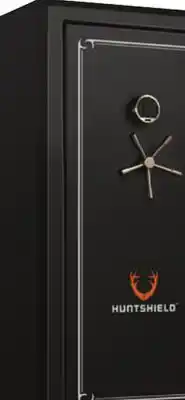 Canadian Tire Huntshield 40-Gun Fire and Water Safe offer