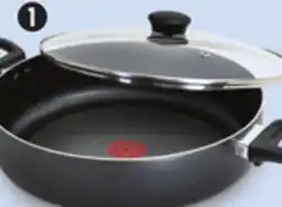 Canadian Tire T-Fal 5-Qt Cook N' Serve Casserole offer