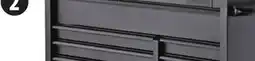 Canadian Tire MAXIMUM 41˝9-Drawer Cabinet offer