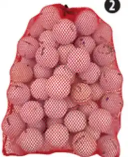 Canadian Tire Eagle Econo Recycled Golf Balls offer