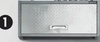 Canadian Tire Mastercraft Wall Cabinet offer