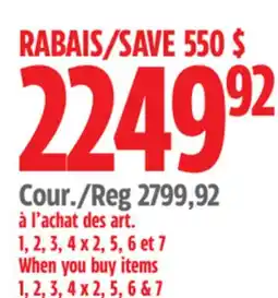 Canadian Tire MASTERCRAFT Wall Cabinet offer