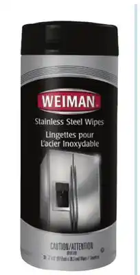 Canadian Tire Selected Household Products offer