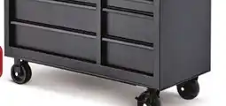 Canadian Tire MAXIMUM 41˝4-Drawer Mid-Chest offer