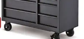 Canadian Tire MAXIMUM 41˝4-Drawer Mid-Chest offer