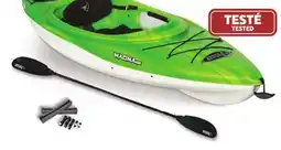 Canadian Tire Pelican Magna 10´ Sit-In Kayak offer