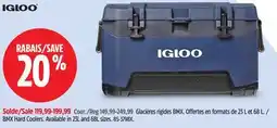 Canadian Tire BMX Hard Coolers offer