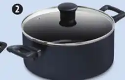 Canadian Tire T-fal 5-Qt Viva Non-Stick Dutch Oven offer
