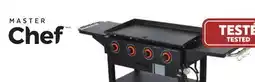 Canadian Tire Master-chef Grill Turismo Griddle offer