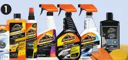 Canadian Tire 7-Pc Car Care Gift Pack with 3 Bonus Tools offer