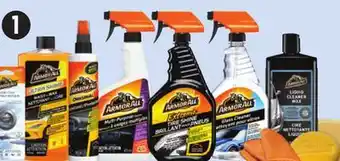 Canadian Tire 7-Pc Car Care Gift Pack with 3 Bonus Tools offer