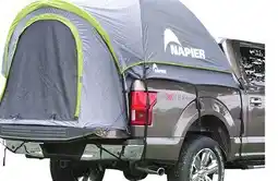 Canadian Tire Napier Truck Bed Tent offer