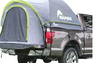 Canadian Tire Napier Truck Bed Tent offer