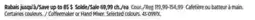 Canadian Tire Vida By Paderno Coffeemaker or Hand Mixer offer
