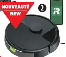 Canadian Tire iRobot Roomba 106 Robot Vacuum offer
