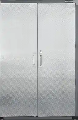 Canadian Tire Mastercraft Tall Cabinet offer