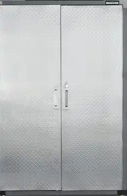 Canadian Tire Mastercraft Tall Cabinet offer