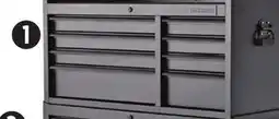 Canadian Tire MAXIMUM 41˝8-Drawer Chest offer