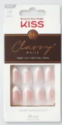 Familiprix Selected nail kits offer