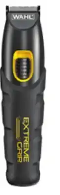 Canadian Tire Wahl Lithium-Ion Multigroomer offer