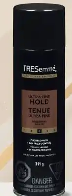 Familiprix Selected hair products offer
