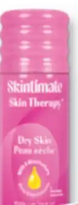 Familiprix EDGE ou/or SKINTIMATE, Gel à raser/Shave gel, 198 g … offer