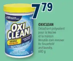 Familiprix OXICLEAN, Versatile stain remover for household and laundry, 680 g offer