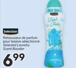 Brunet Selection Rehausseur de parfum pour lessive sélectionné offer
