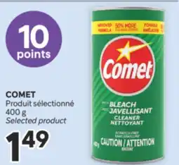 Brunet COMET Produit sélectionné offer