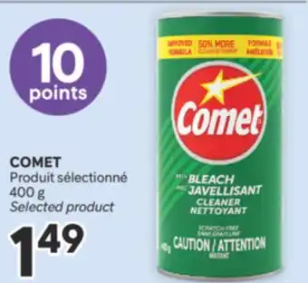 Brunet COMET Produit sélectionné offer