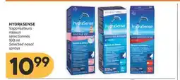 Brunet HYDRASENSE Vaporisateurs nasaux sélectionnés offer