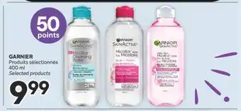 Brunet GARNIER Produits sélectionnés offer