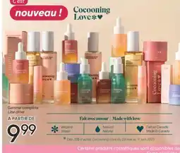 Brunet Gamme complète Line drive offer