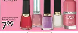 Brunet REVLON Produits sélectionnés offer