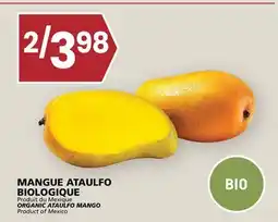 Rachelle-Bery Grocery ORGANIC ATAULFO MANGO offer
