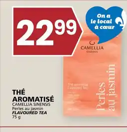 Rachelle-Bery Grocery CAMELLIA SINENSIS FLAVOURED TEA offer