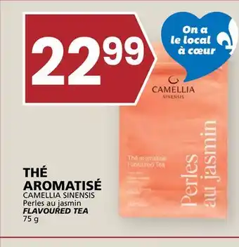 Rachelle-Bery Grocery CAMELLIA SINENSIS FLAVOURED TEA offer