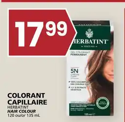 Rachelle-Bery Grocery HERBATINT HAIR COLOUR offer