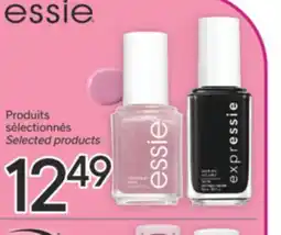 Brunet Essie Produits sélectionnés offer