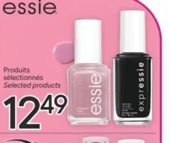 Brunet Essie Produits sélectionnés offer