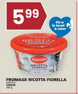 Rachelle-Bery Grocery SAPUTO CHEESE offer