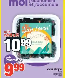 Super C DATES MEDJOOL | MEDJOOL DATES offer