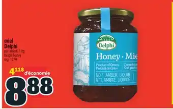 Super C miel Delphi | Delphi honey offer
