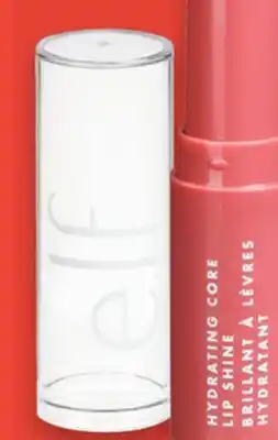 Uniprix e.l.f. Maquillage ou accessoires sélectionnés / Selected Makeup products or accessories offer